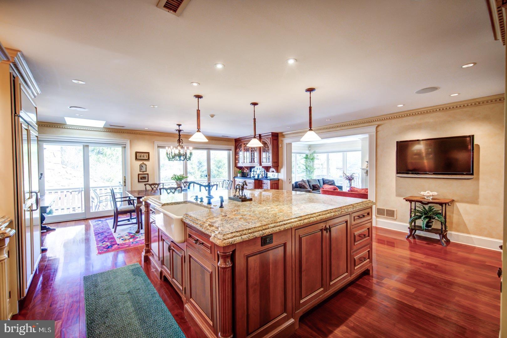 HERMITAGE - Residential