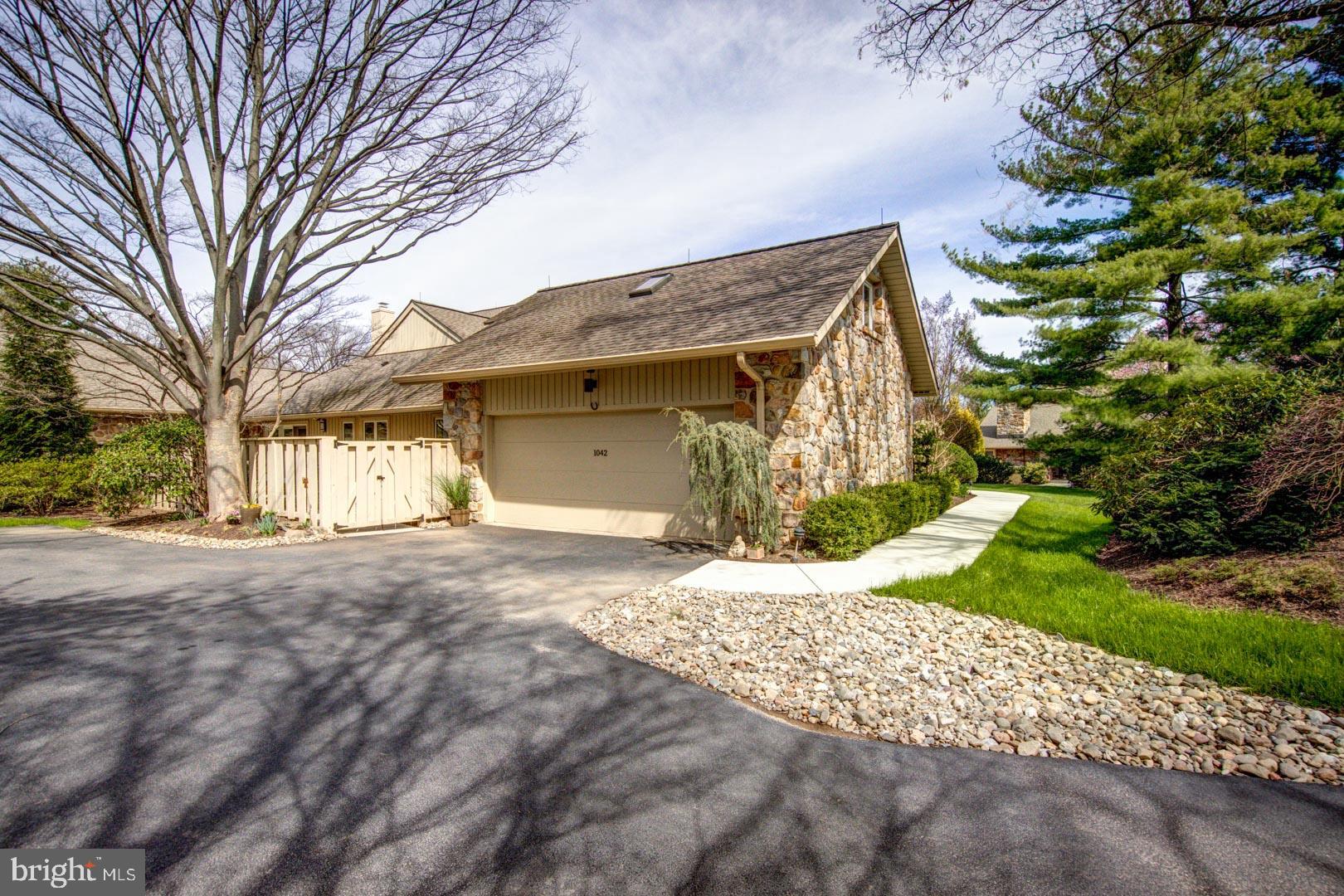 HERMITAGE - Residential