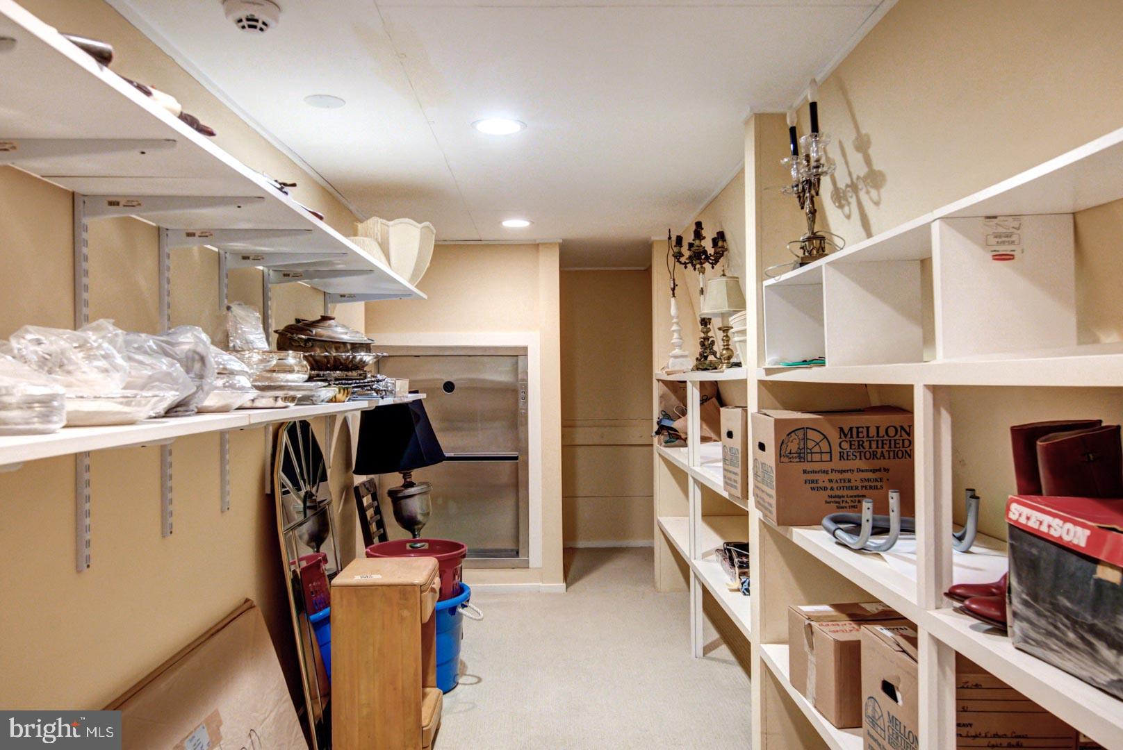 HERMITAGE - Residential