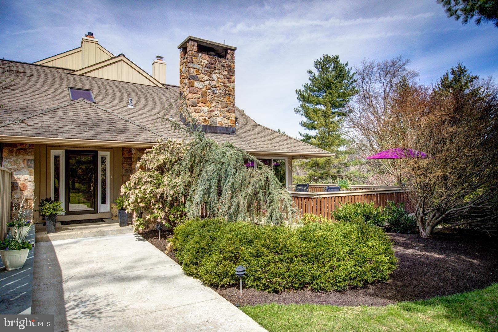 HERMITAGE - Residential