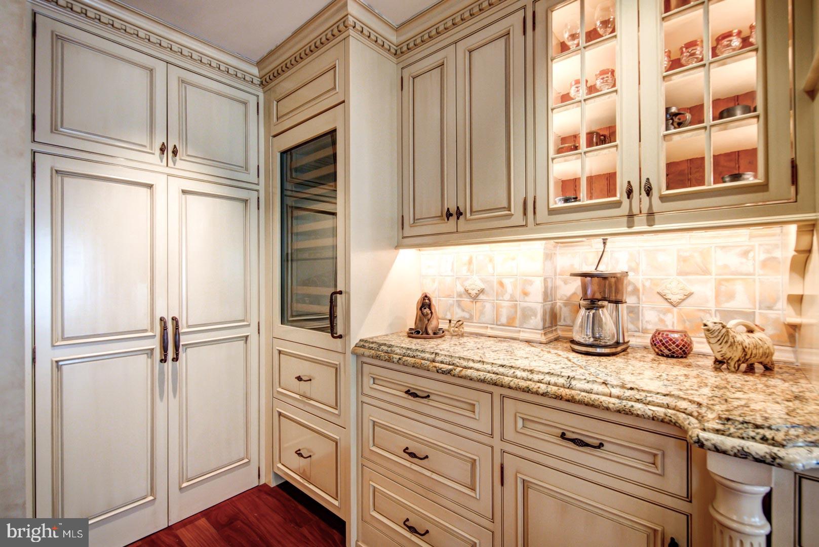 HERMITAGE - Residential