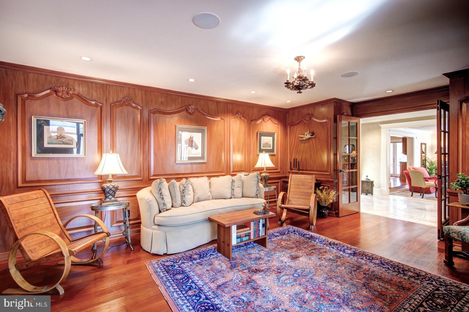 HERMITAGE - Residential