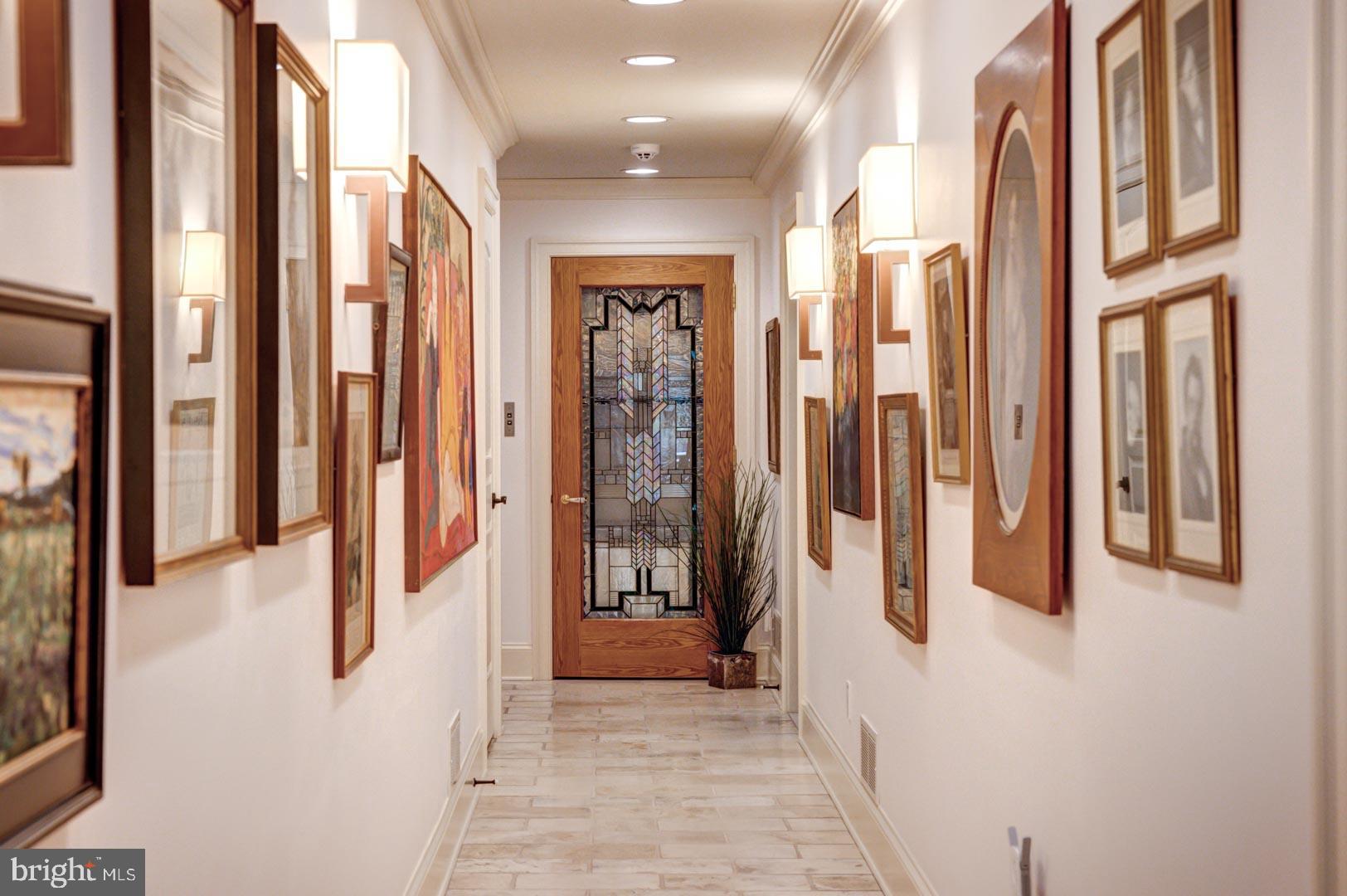 HERMITAGE - Residential