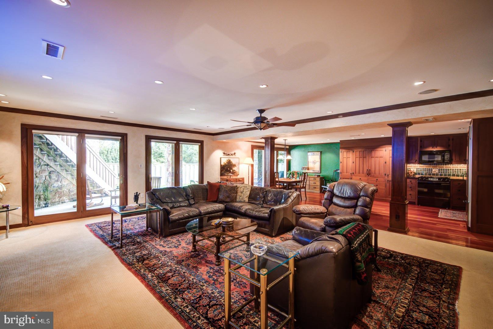 HERMITAGE - Residential