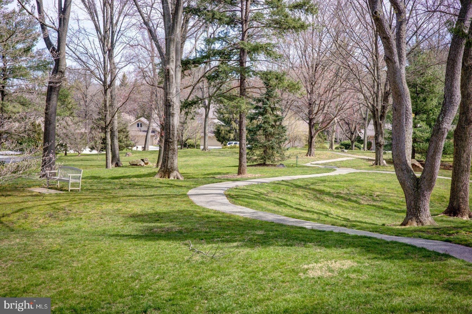 HERMITAGE - Residential