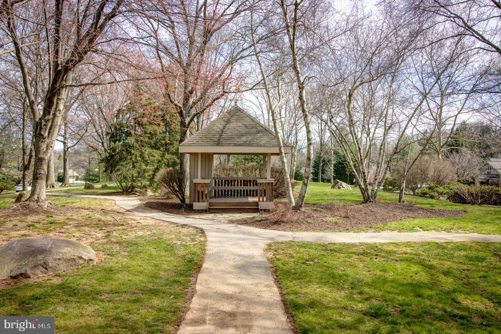 HERMITAGE - Residential