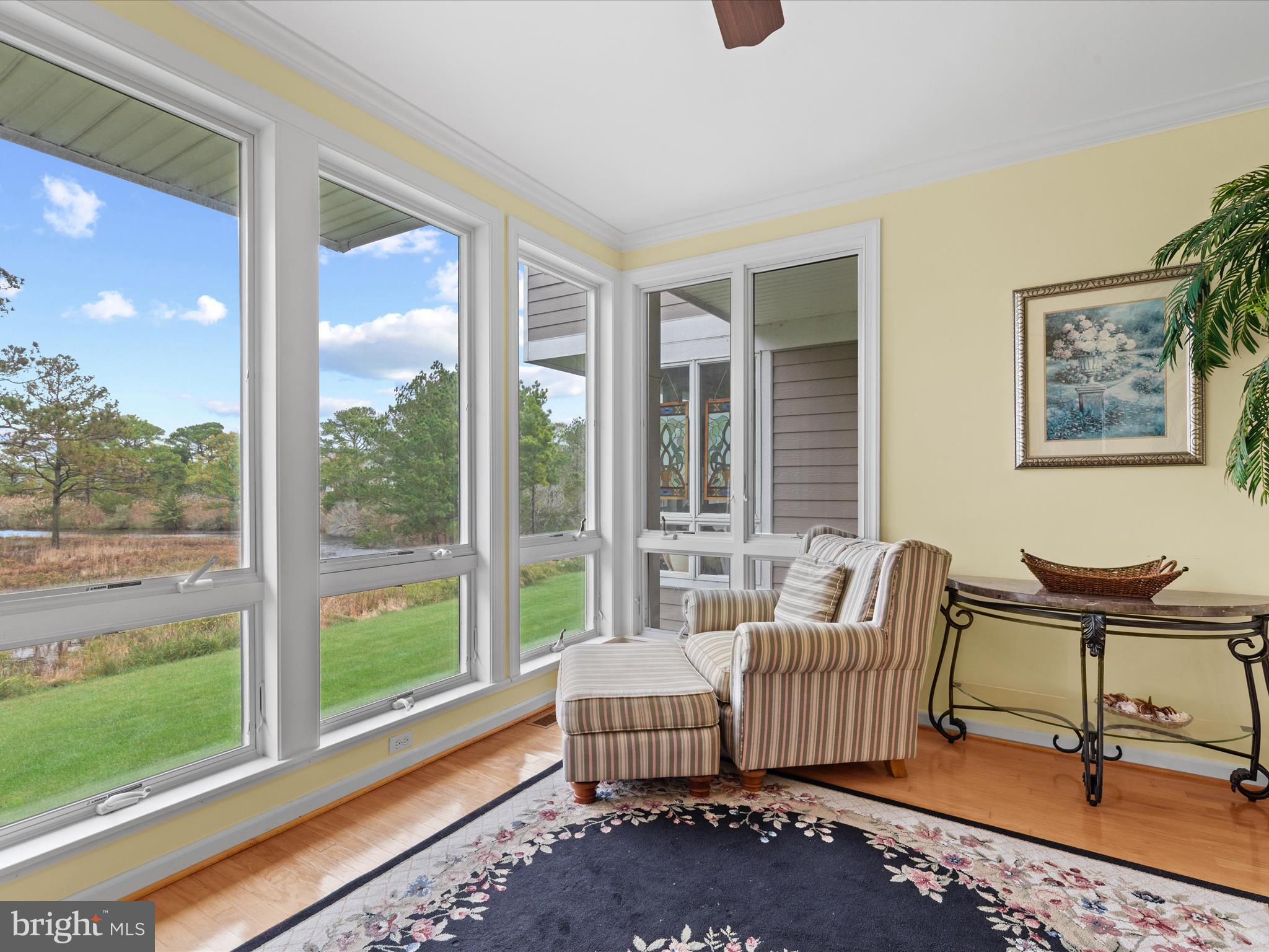 BAYVILLE SHORES - Residential