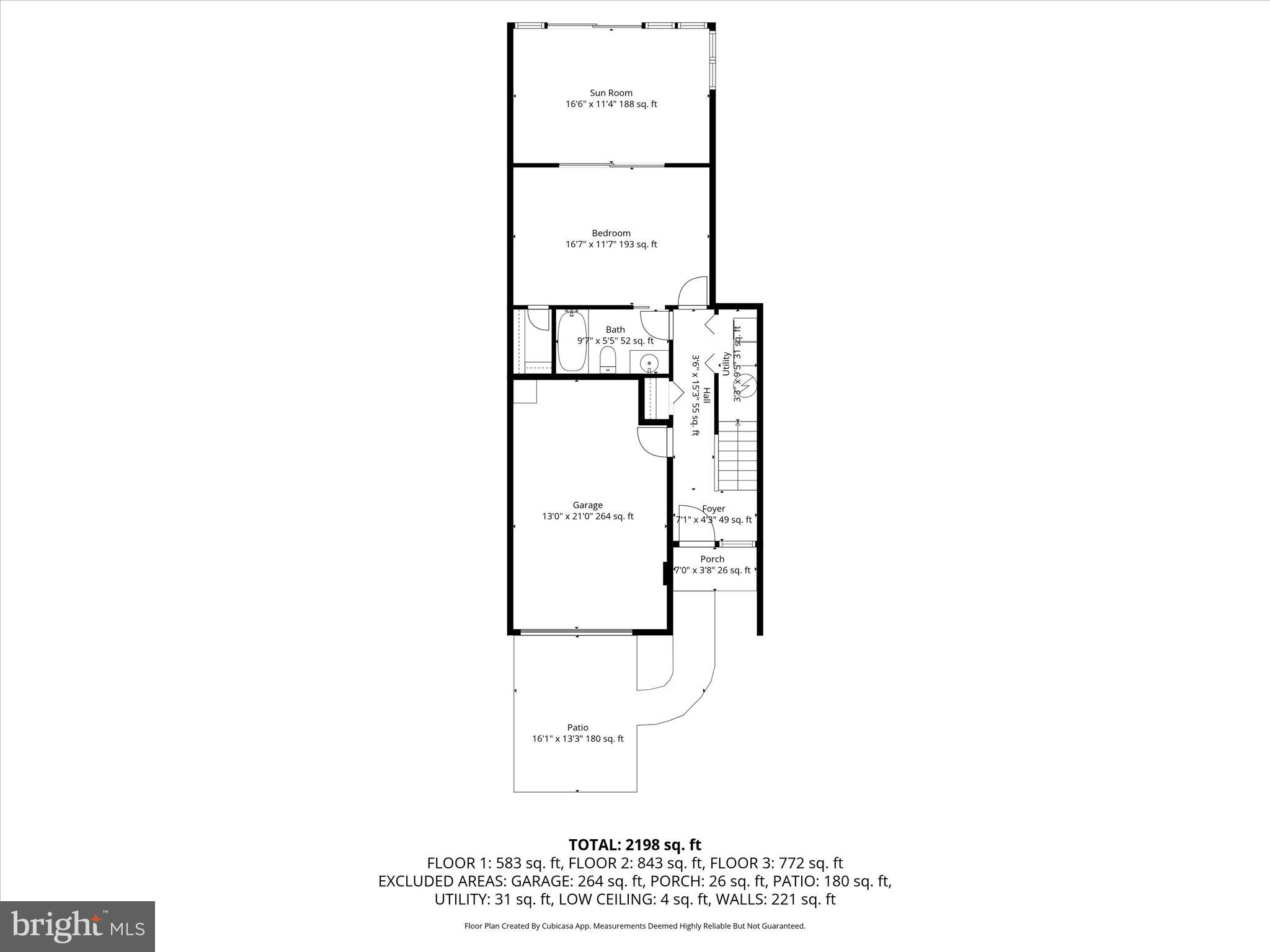 BAYVILLE SHORES - Residential
