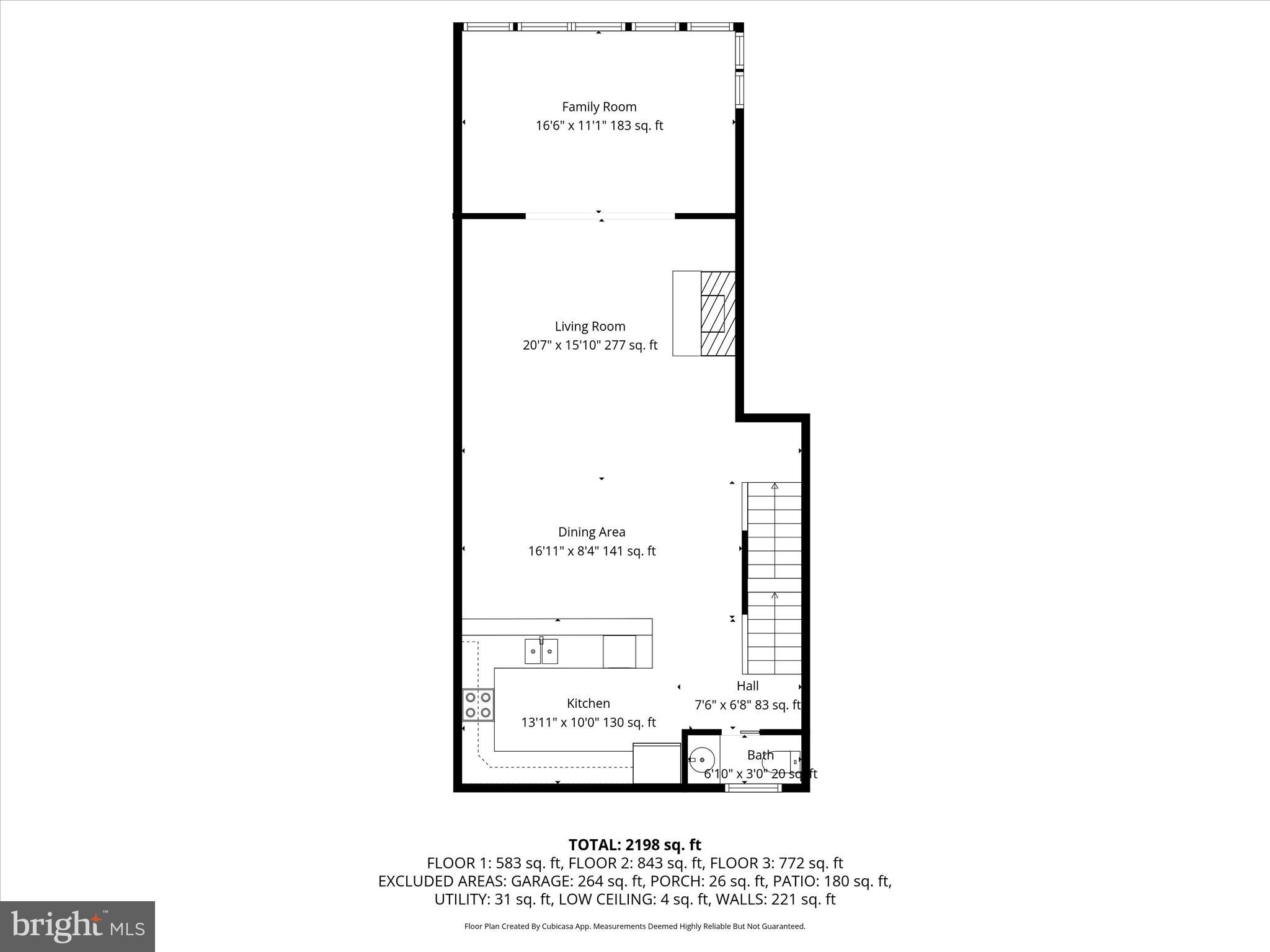 BAYVILLE SHORES - Residential