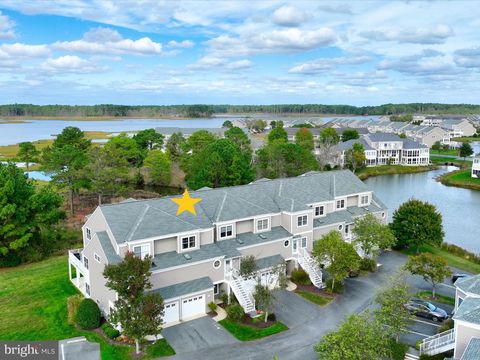 Photo of 37163 Gull Watch Way #1323, SELBYVILLE, DE 19975 (MLS # DESU2098886)