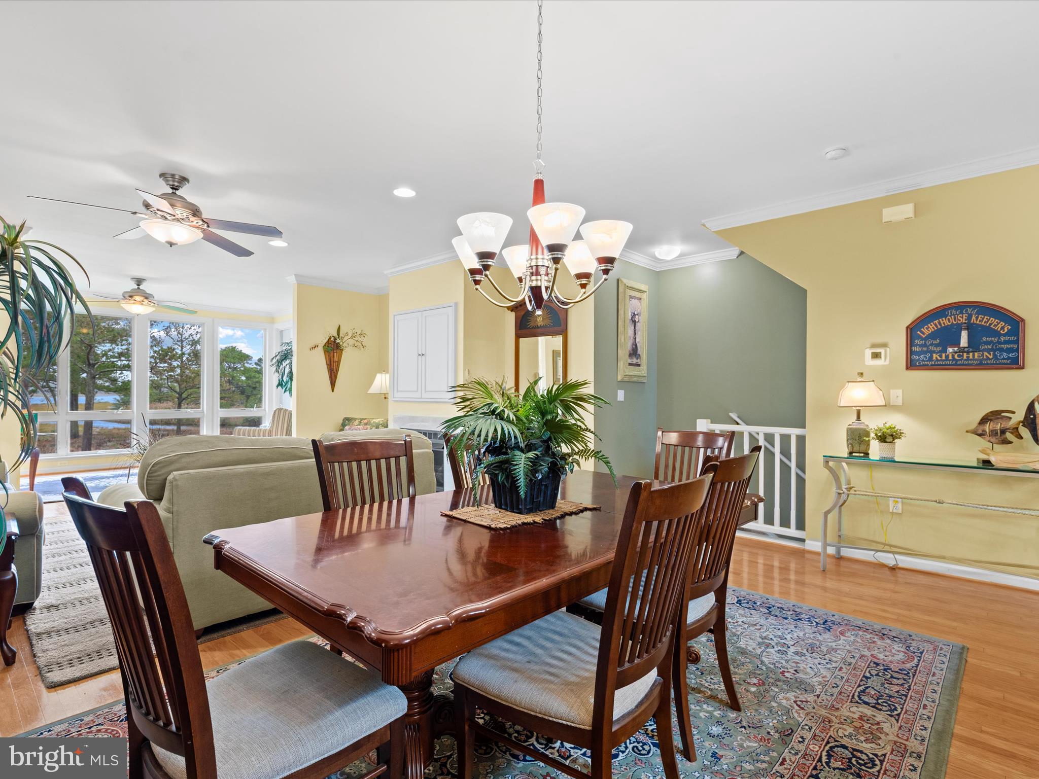 BAYVILLE SHORES - Residential