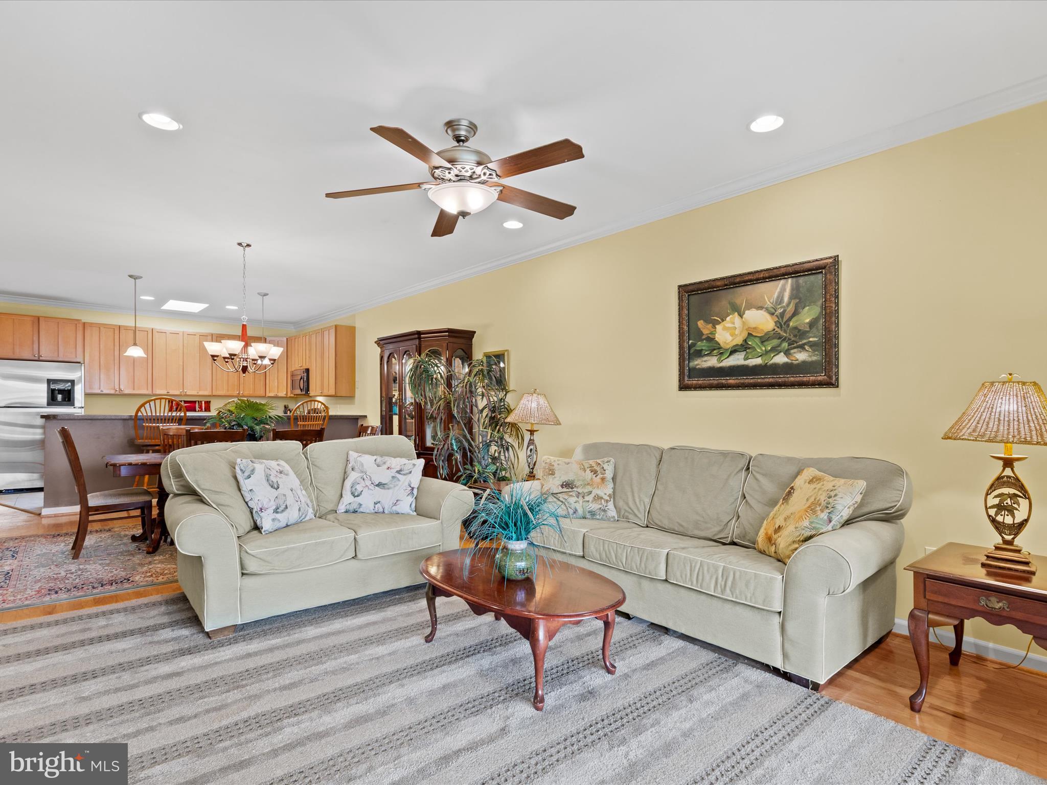 BAYVILLE SHORES - Residential