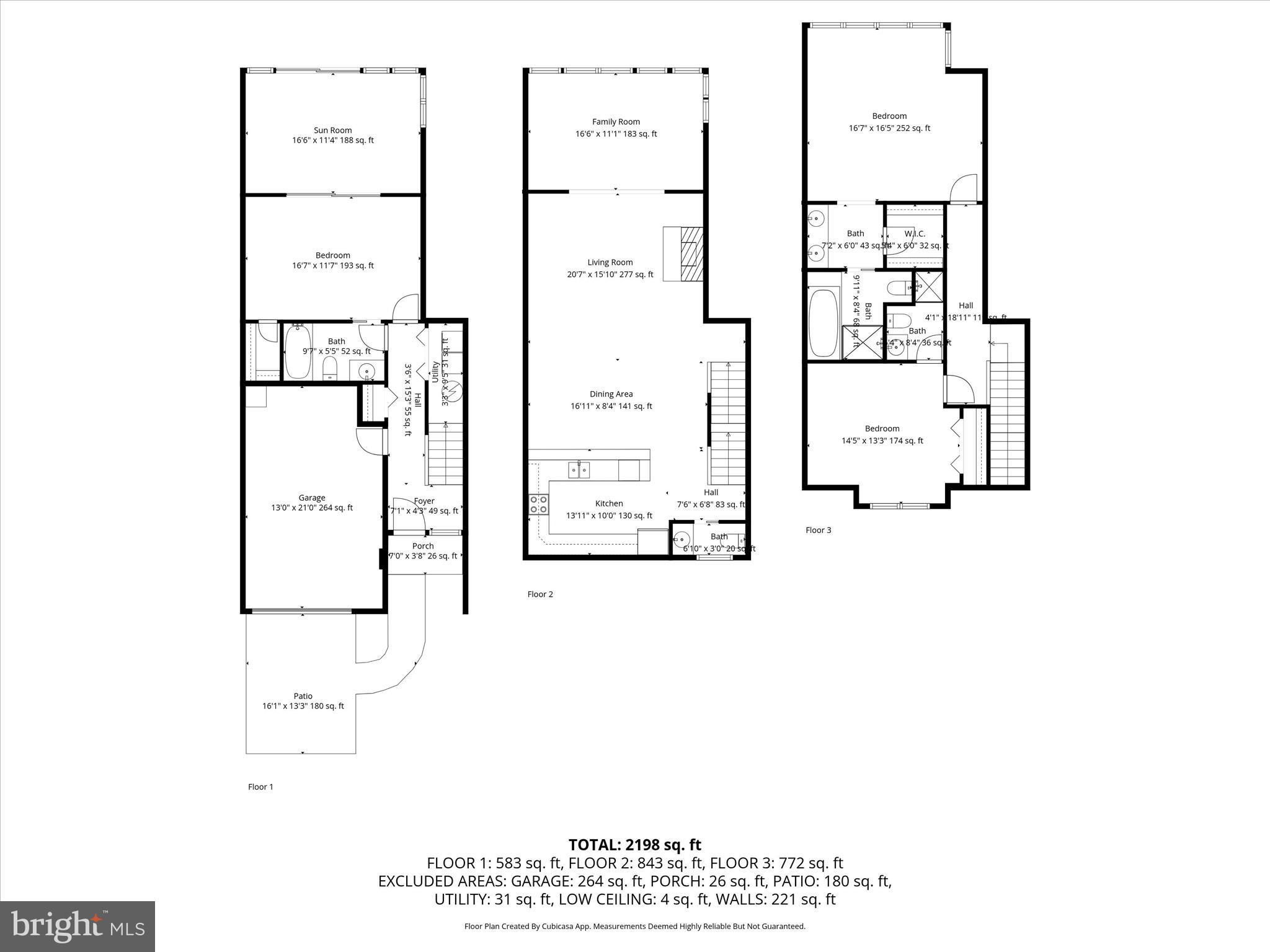 BAYVILLE SHORES - Residential
