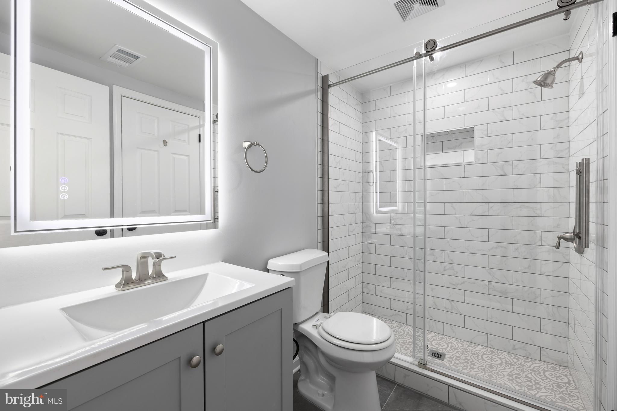 WINDGATE - Residential