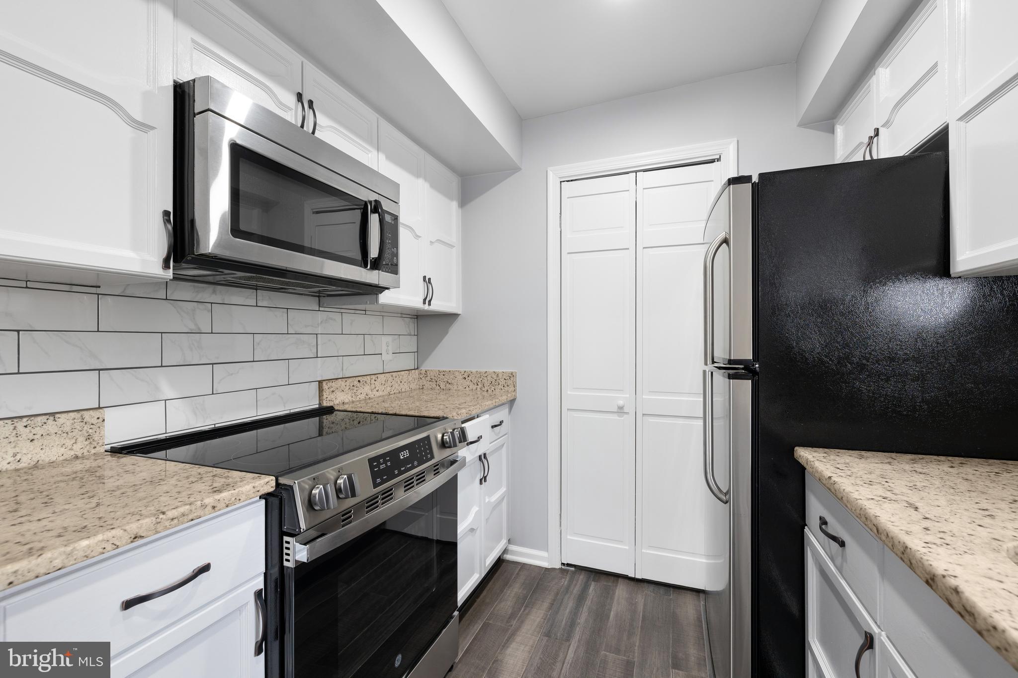 WINDGATE - Residential