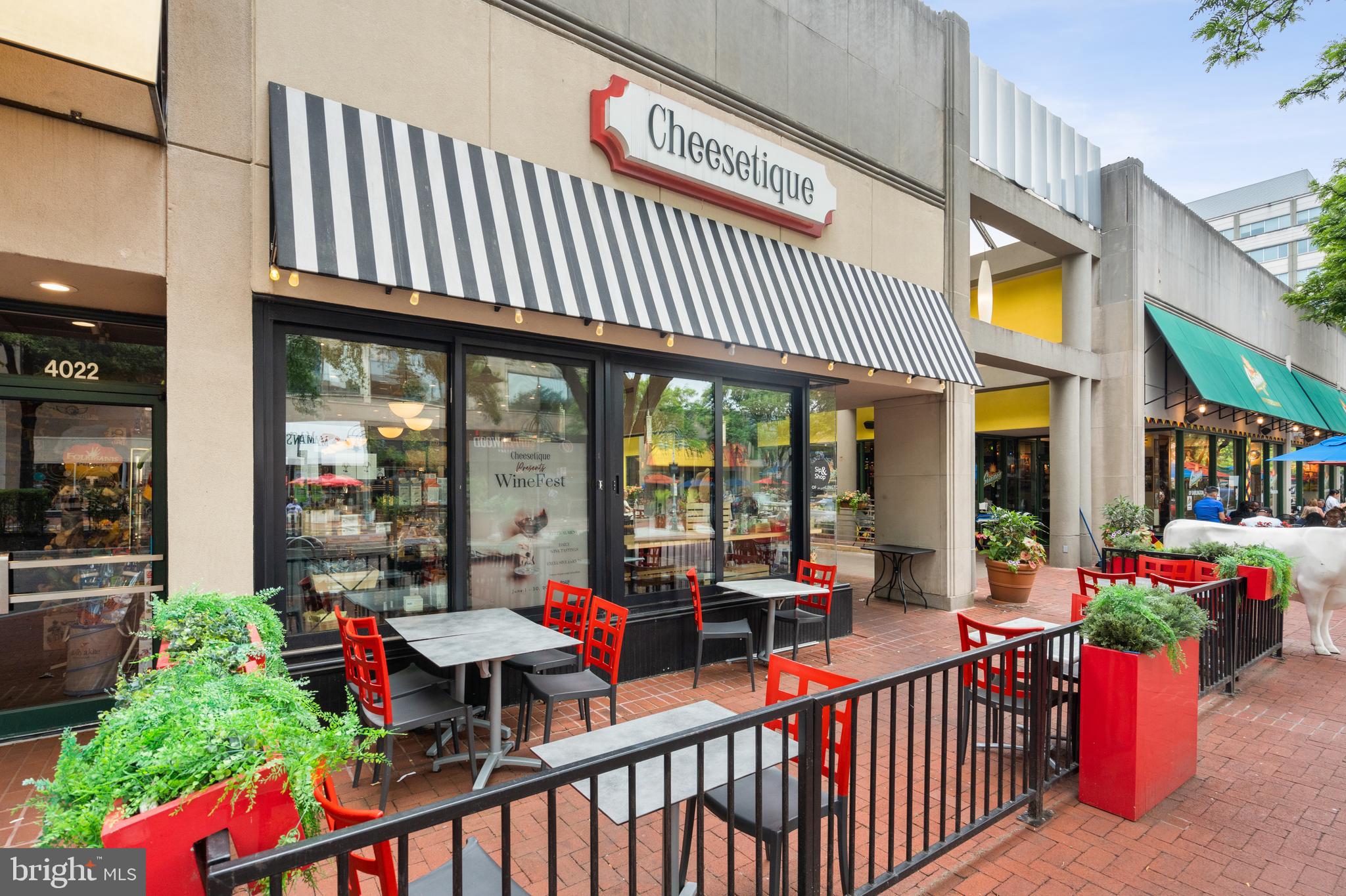 WINDGATE - Residential