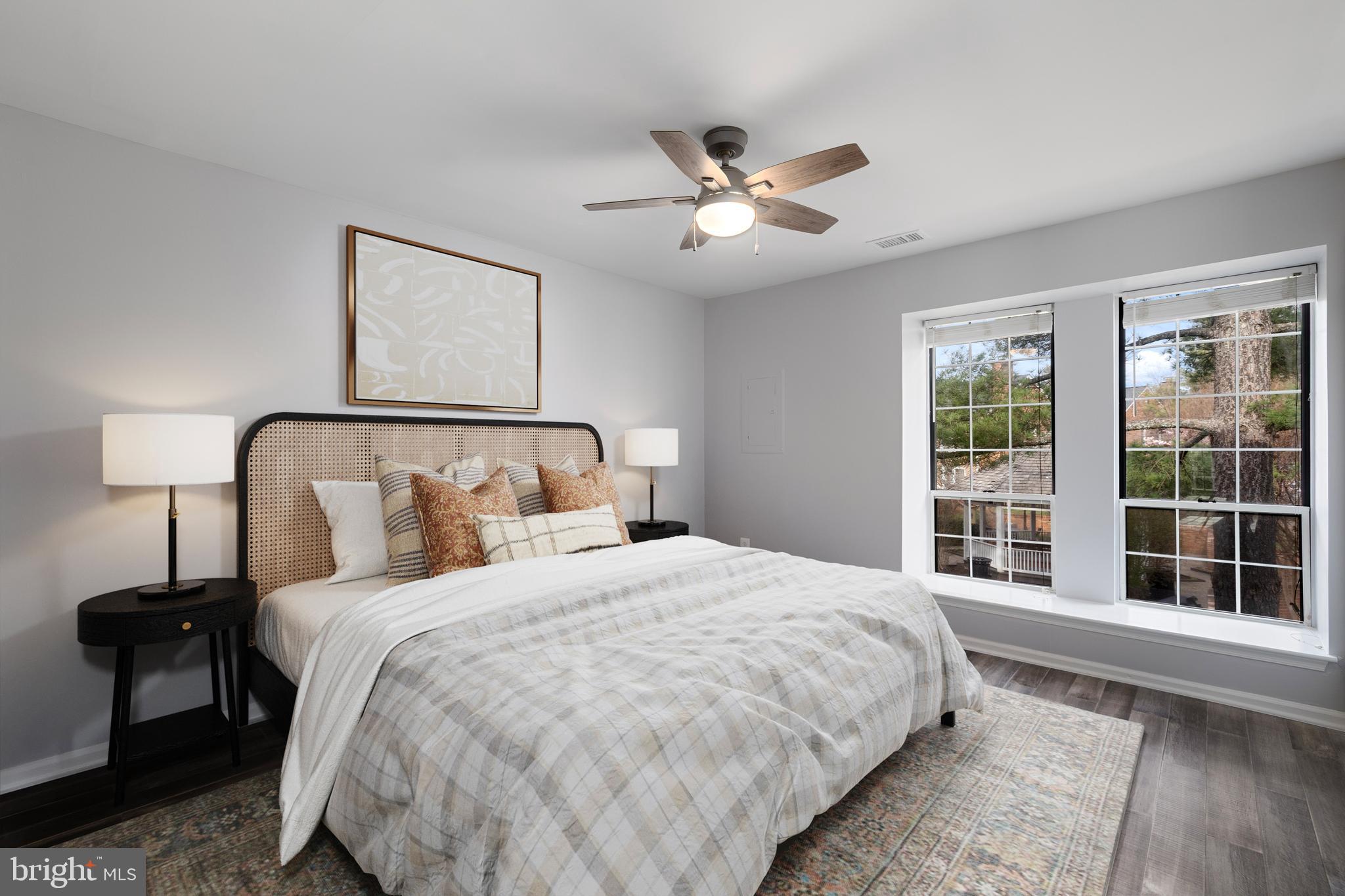 WINDGATE - Residential