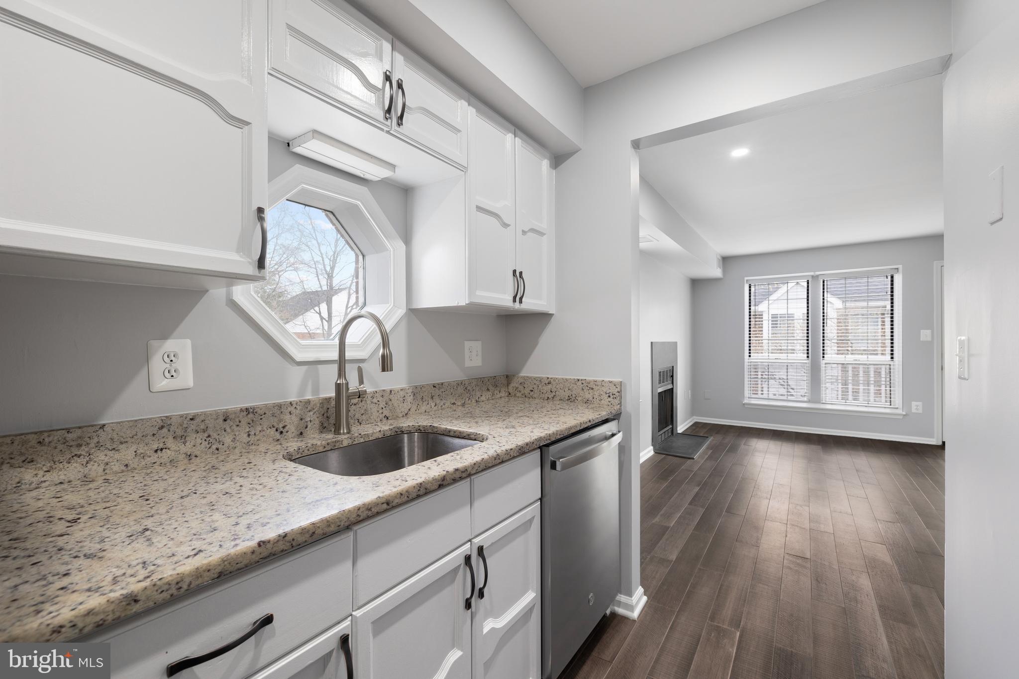 WINDGATE - Residential