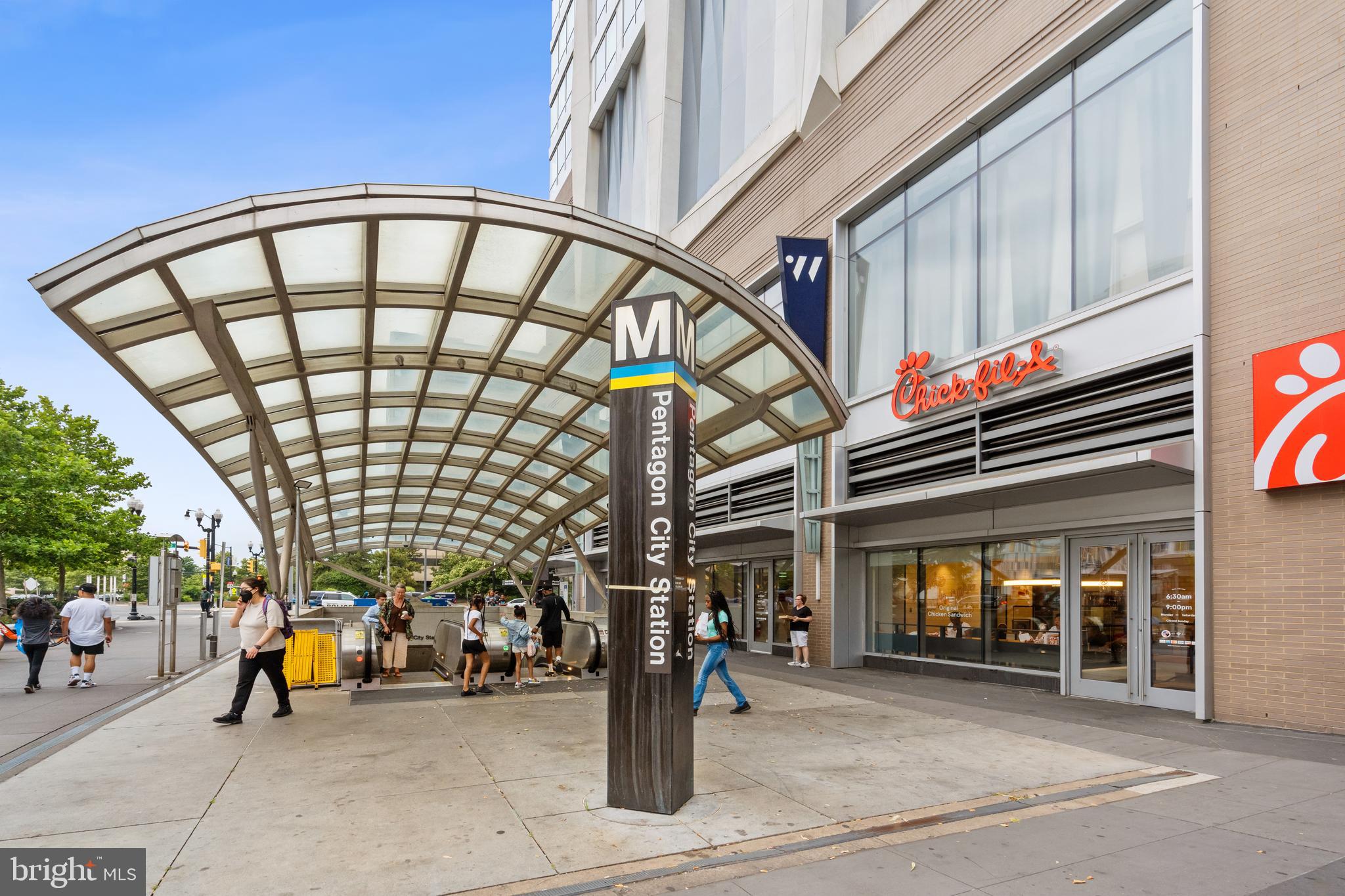 WINDGATE - Residential