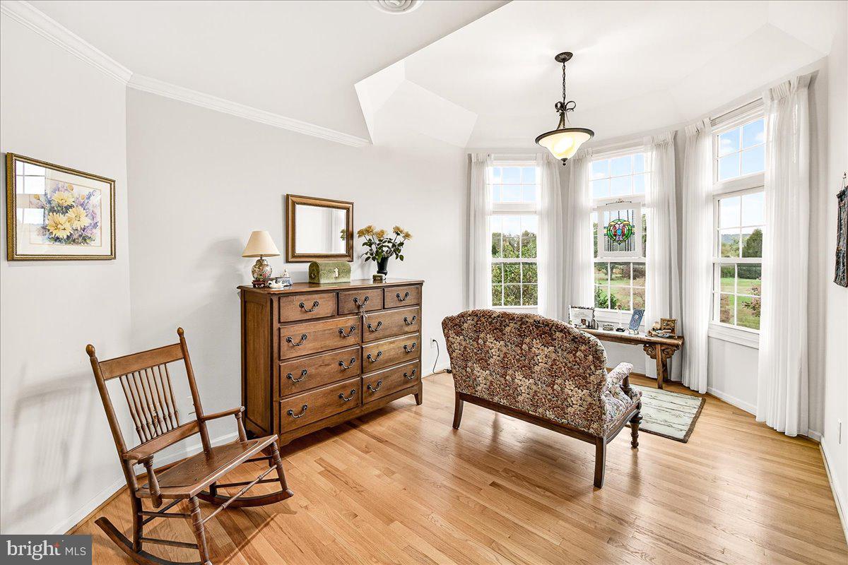 BELLS MILL - Residential