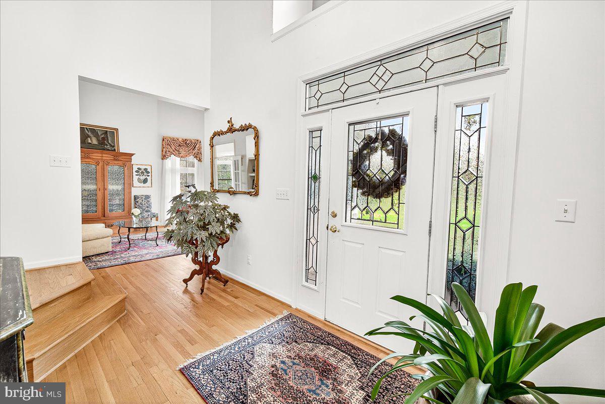 BELLS MILL - Residential