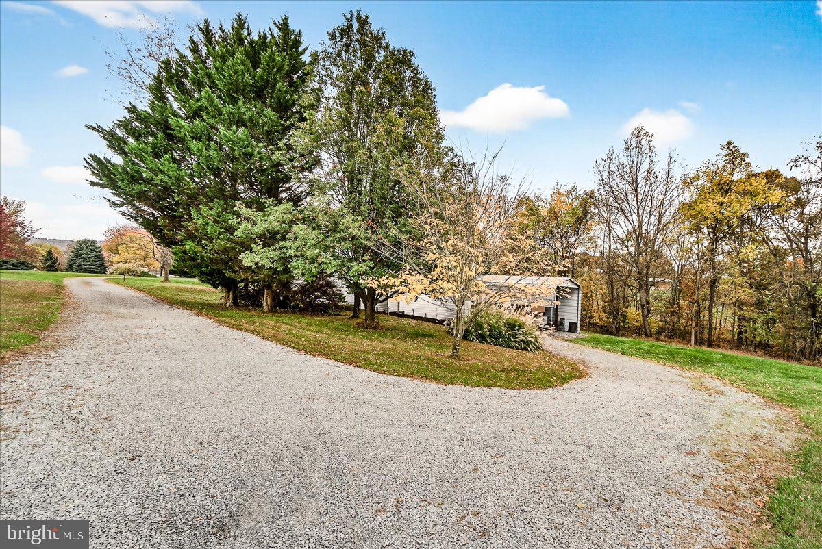 BELLS MILL - Residential