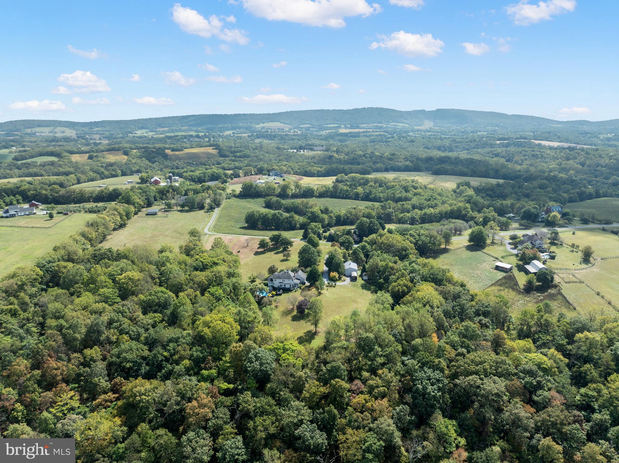 BELLS MILL - Residential