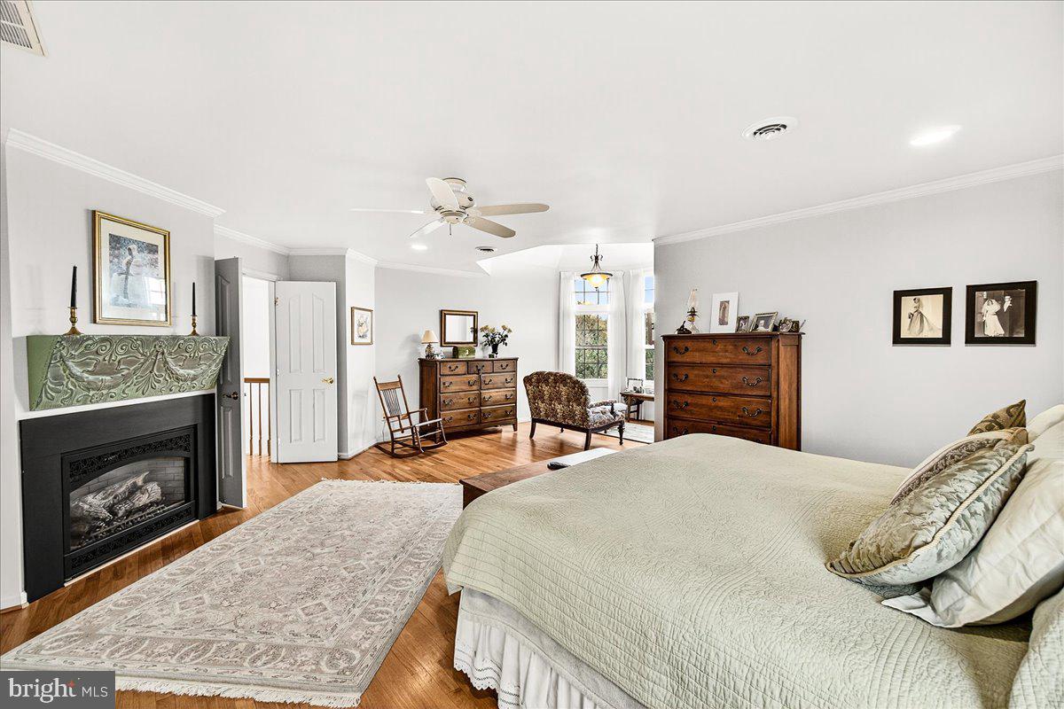 BELLS MILL - Residential