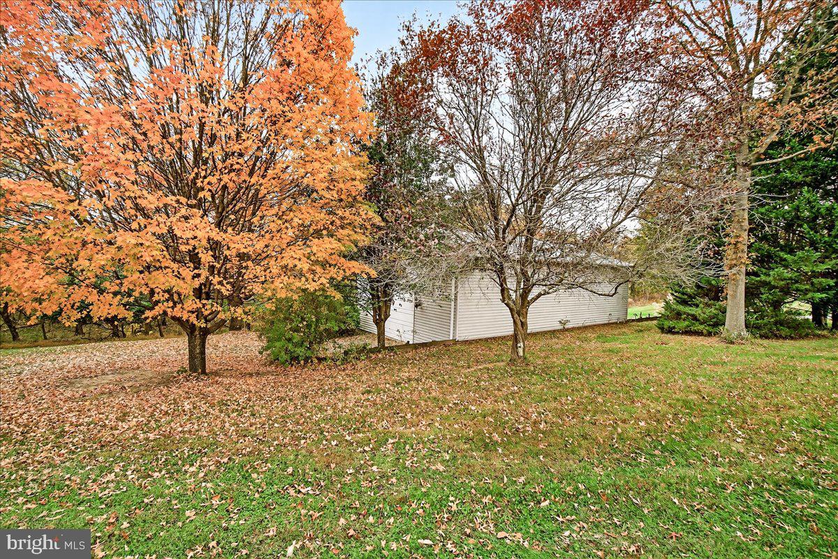 BELLS MILL - Residential