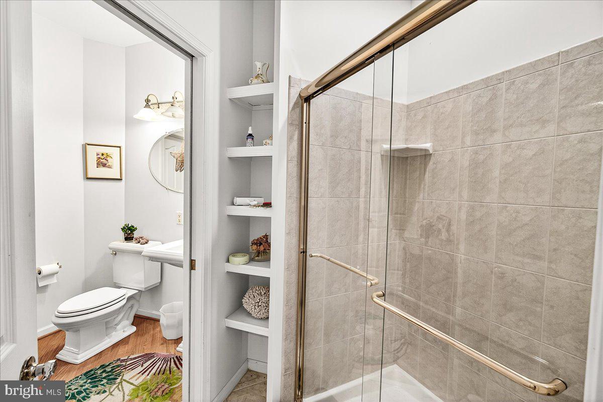 BELLS MILL - Residential