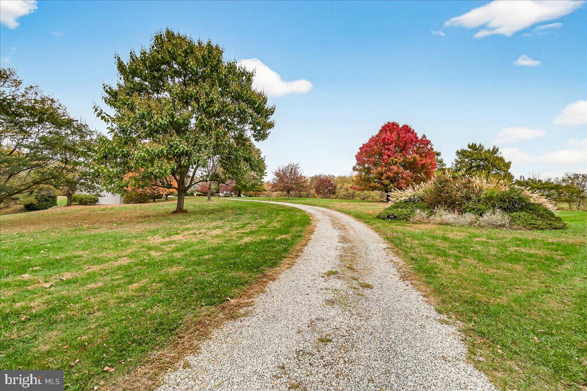 BELLS MILL - Residential