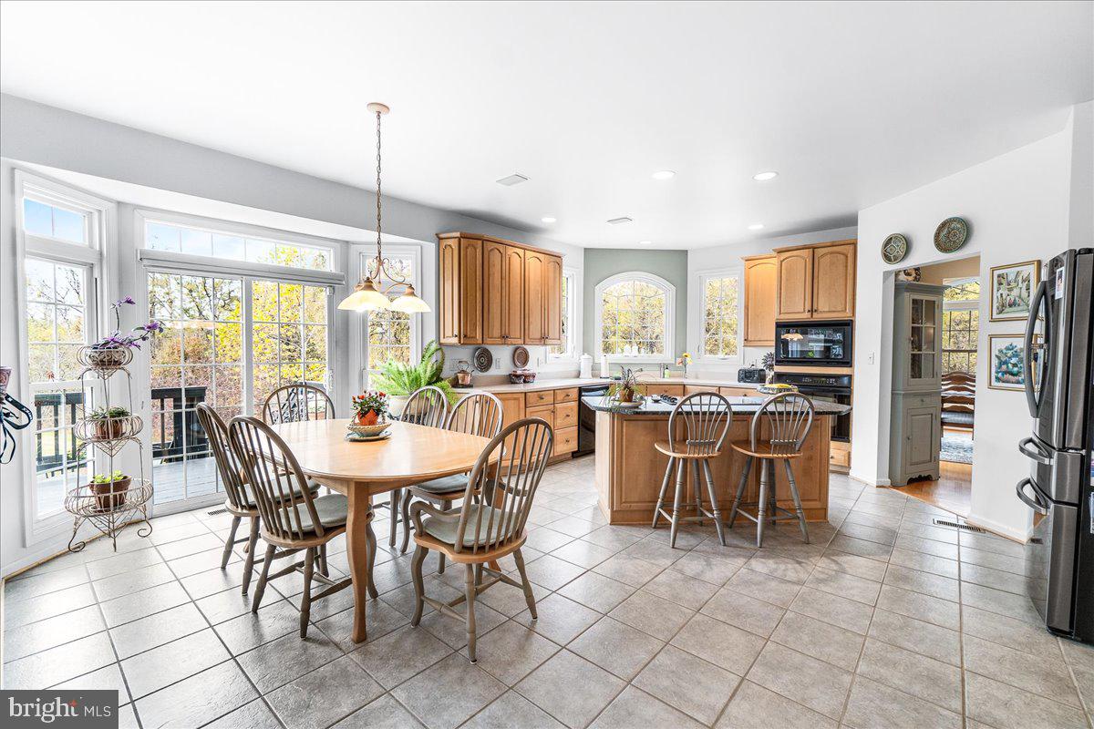 BELLS MILL - Residential