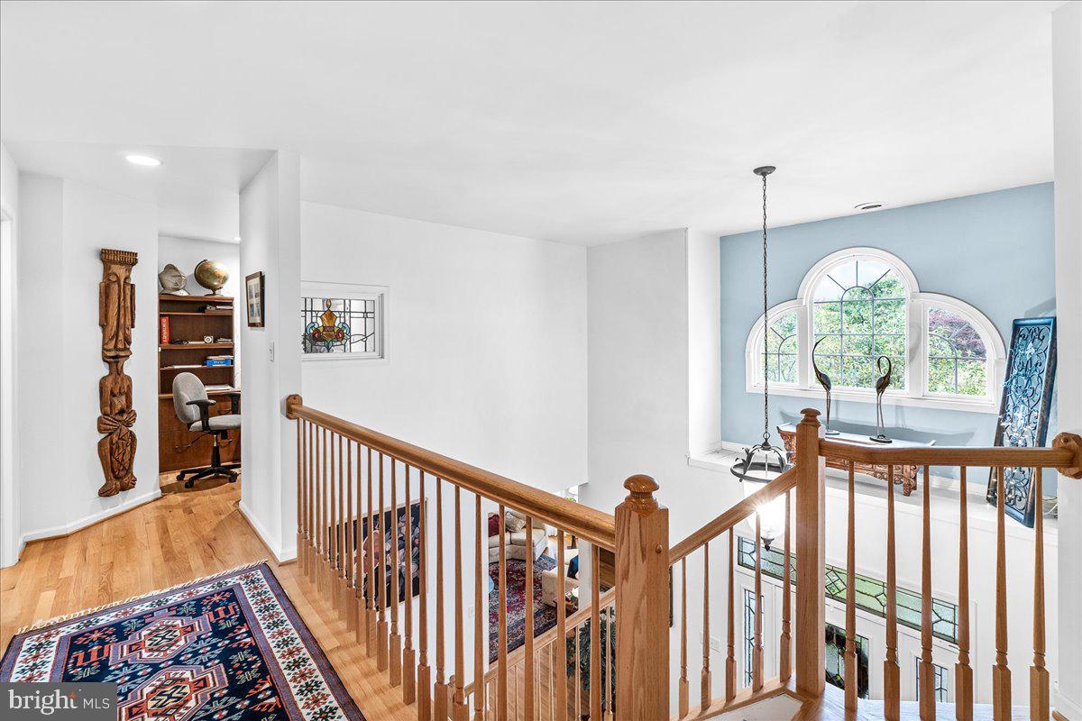 BELLS MILL - Residential