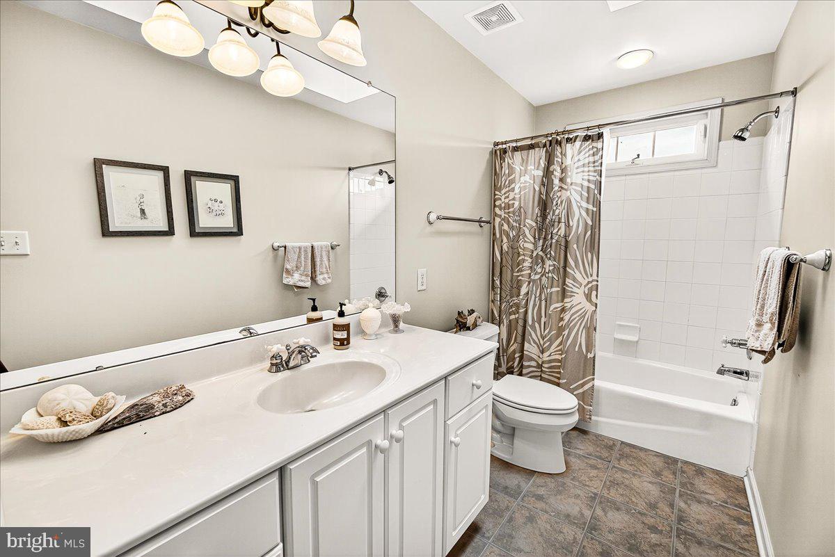 BELLS MILL - Residential