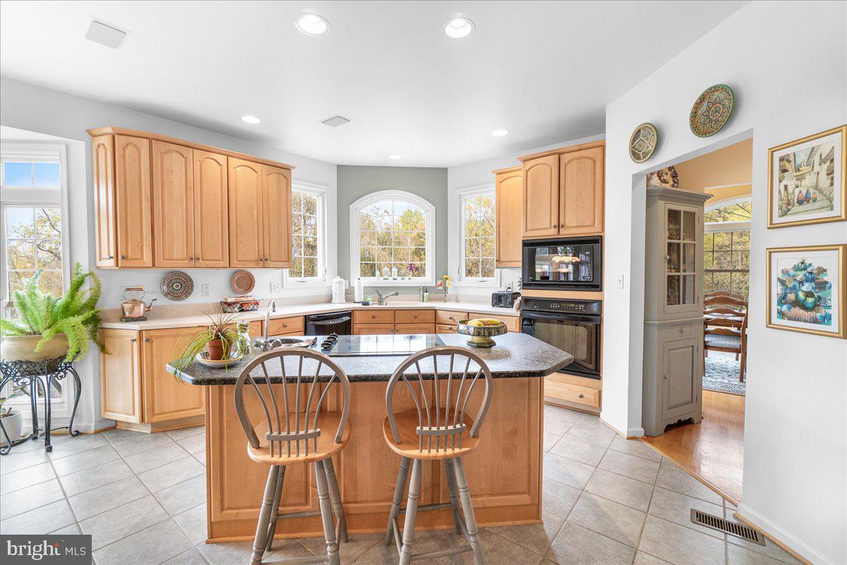 BELLS MILL - Residential