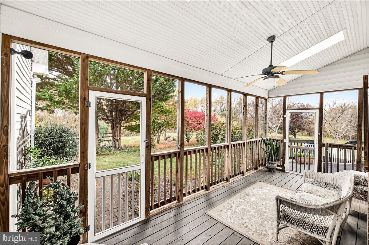 BELLS MILL - Residential