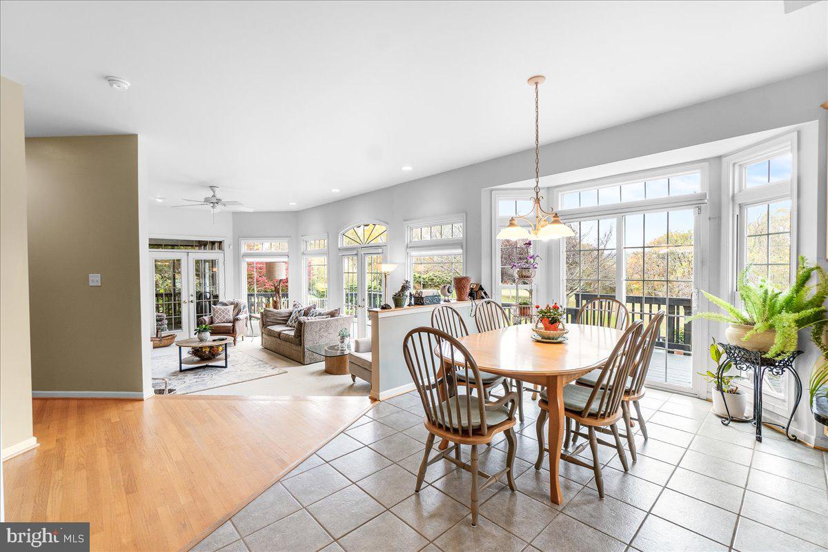 BELLS MILL - Residential