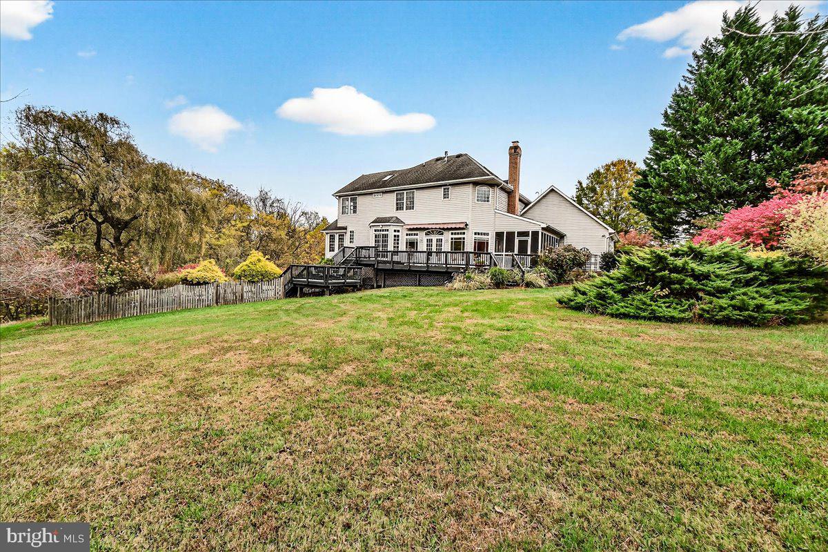 BELLS MILL - Residential