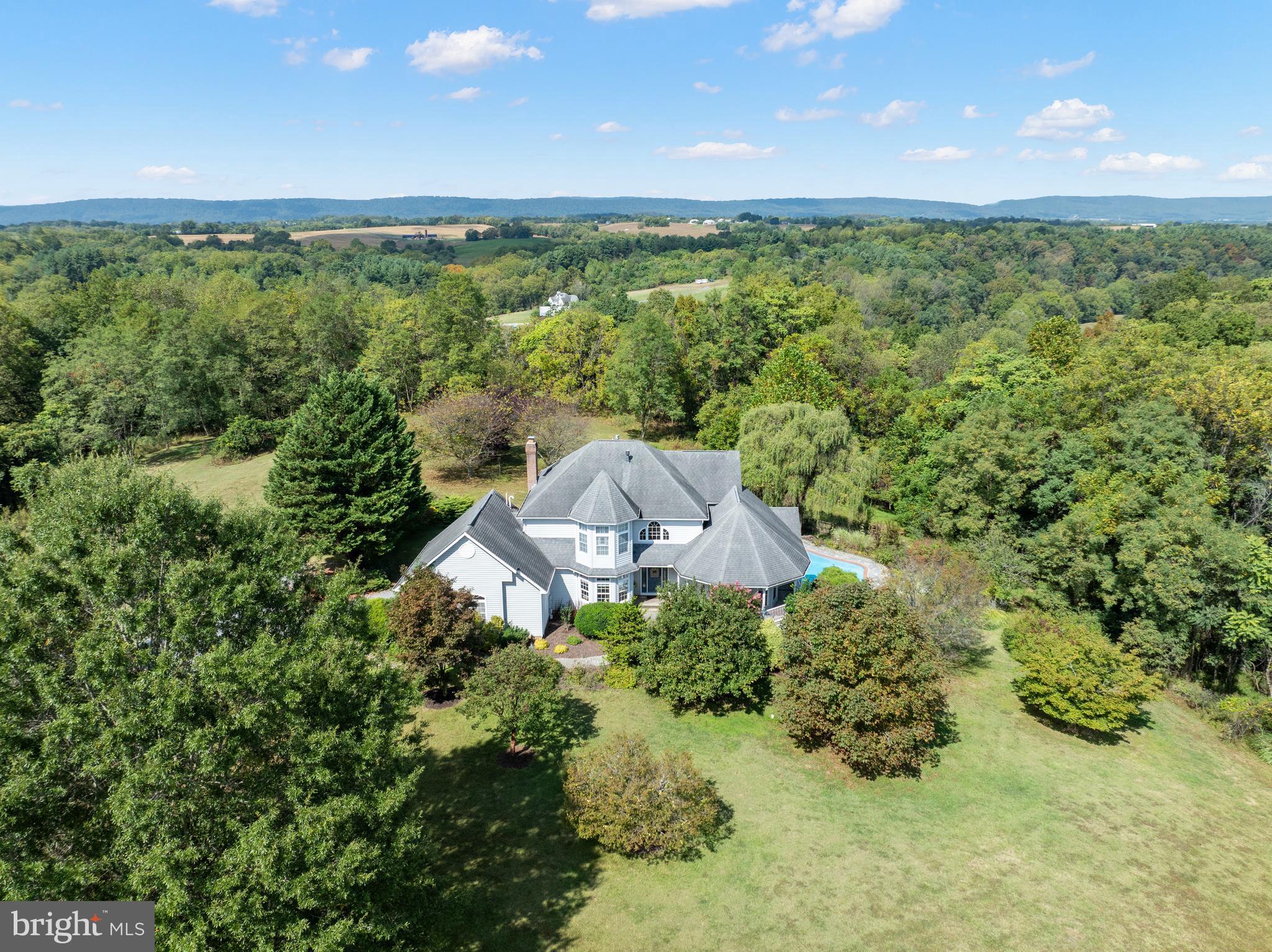 2634 POINT OF ROCKS ROAD