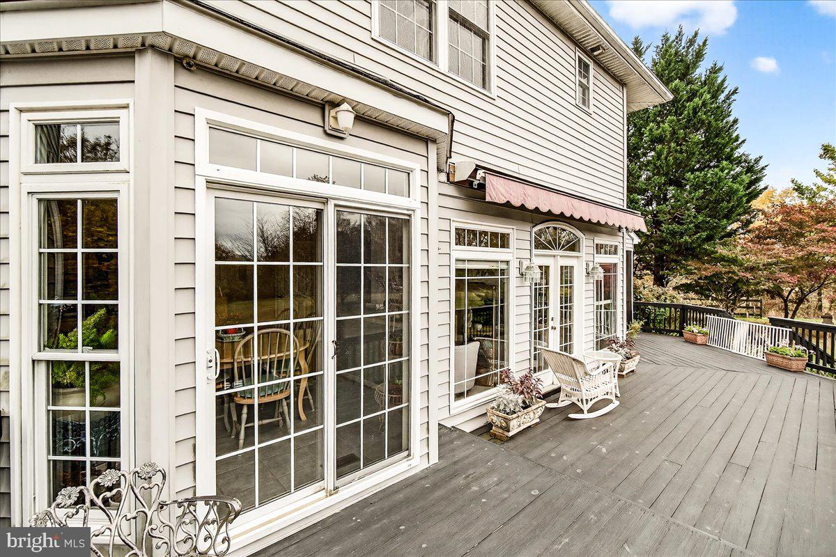 BELLS MILL - Residential