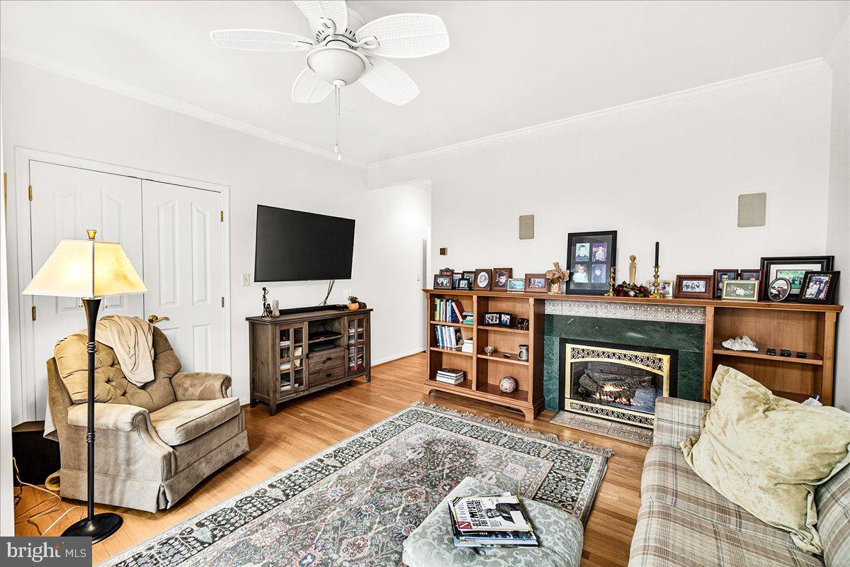 BELLS MILL - Residential