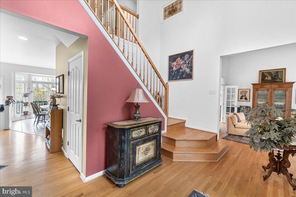 BELLS MILL - Residential