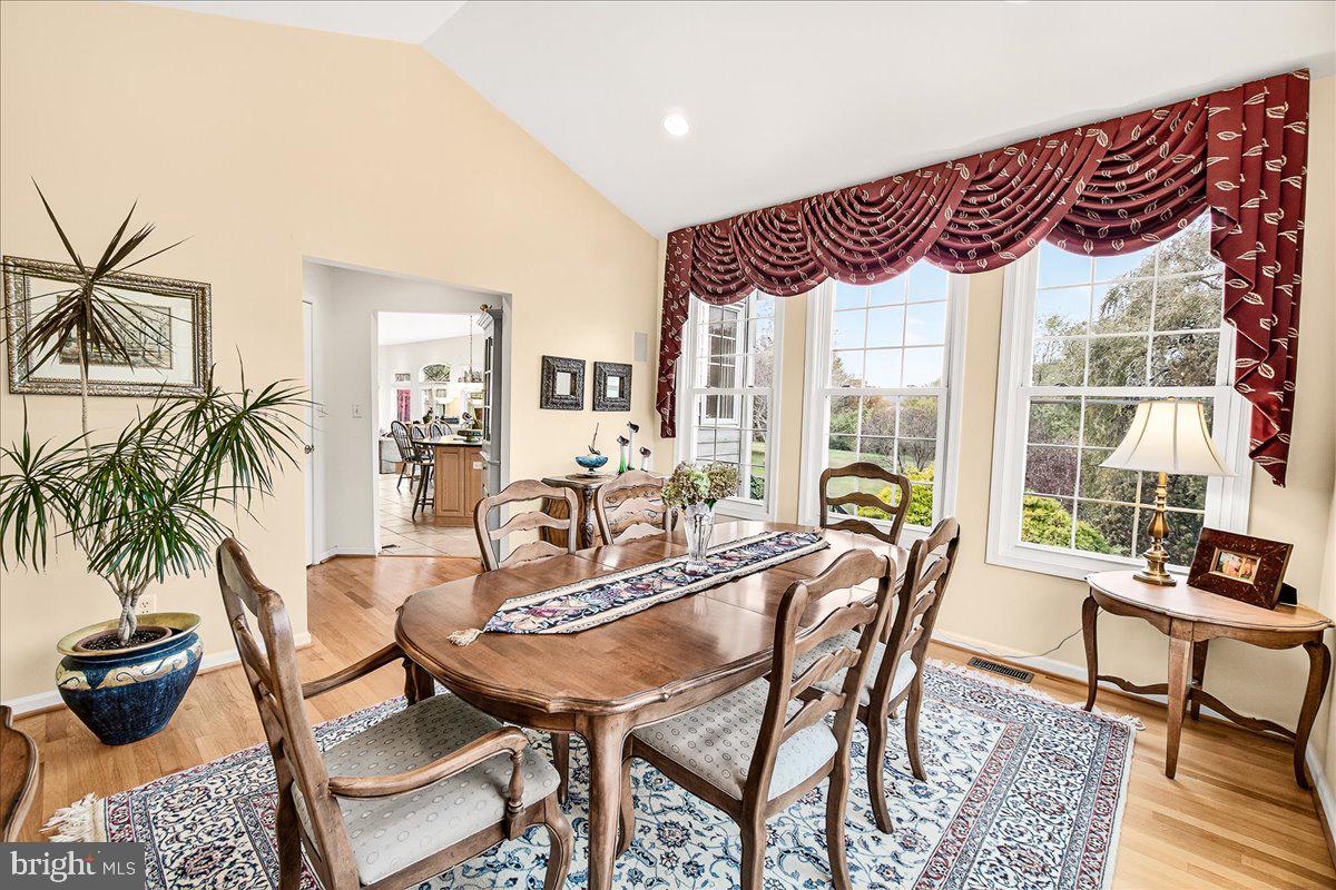 BELLS MILL - Residential