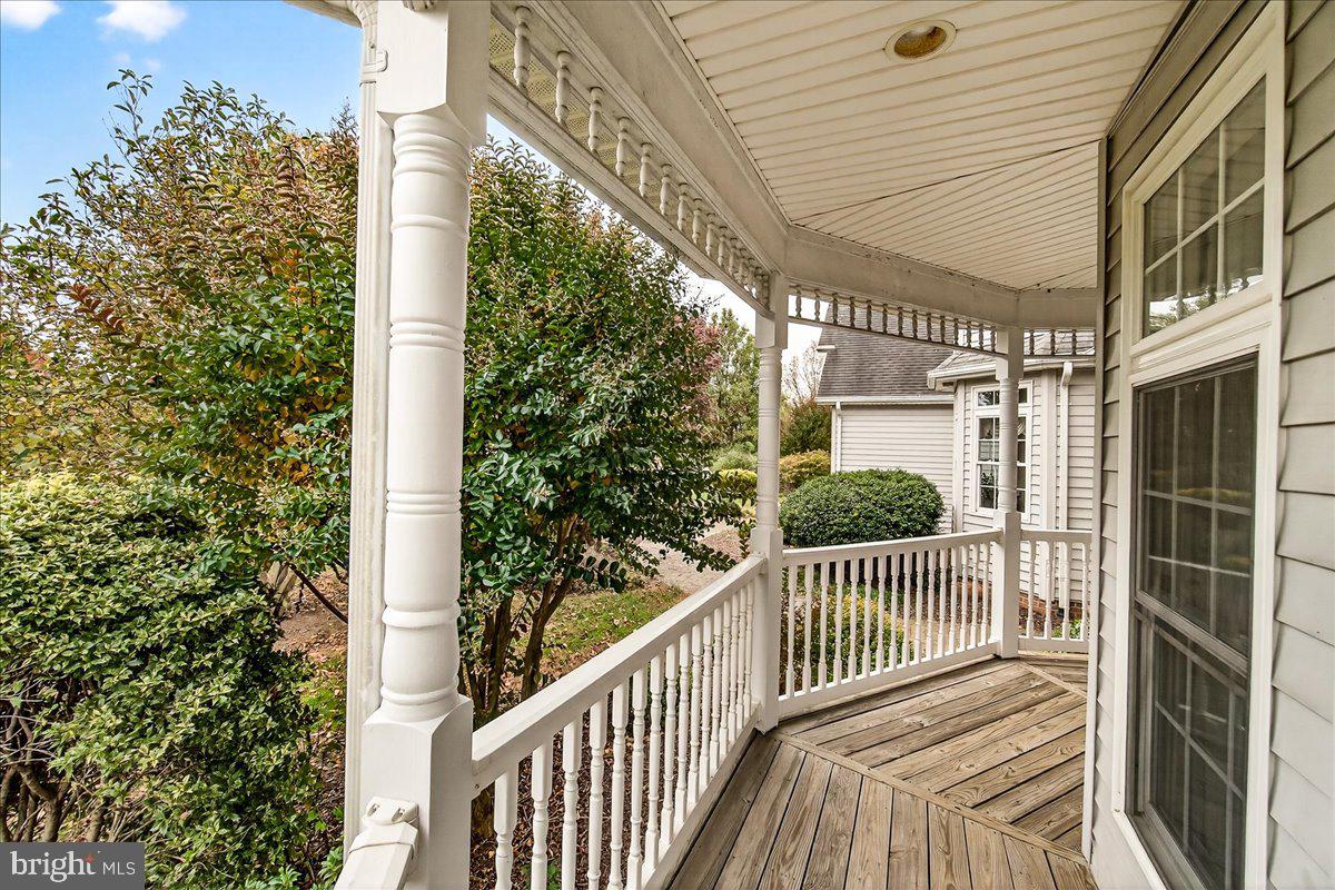 BELLS MILL - Residential