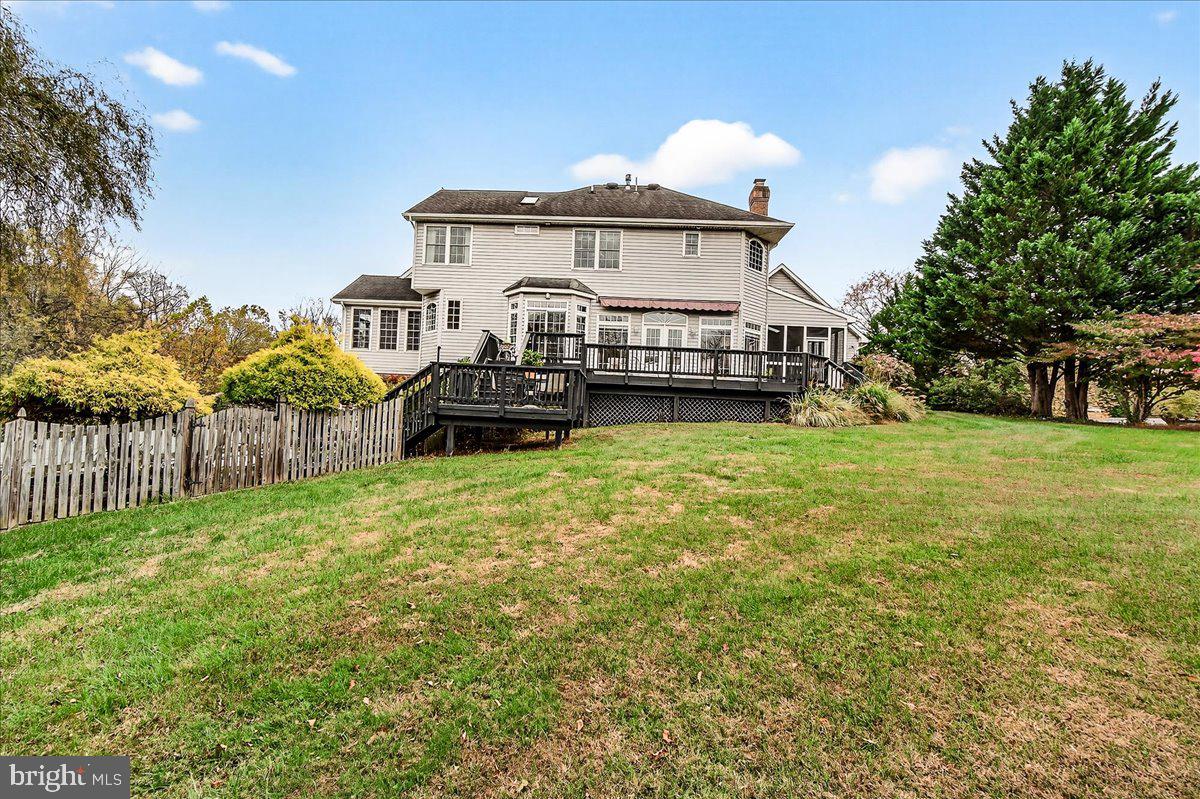 BELLS MILL - Residential