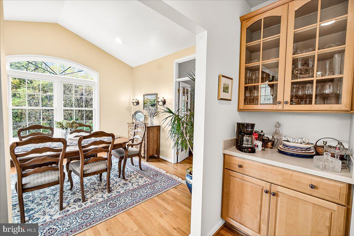 BELLS MILL - Residential