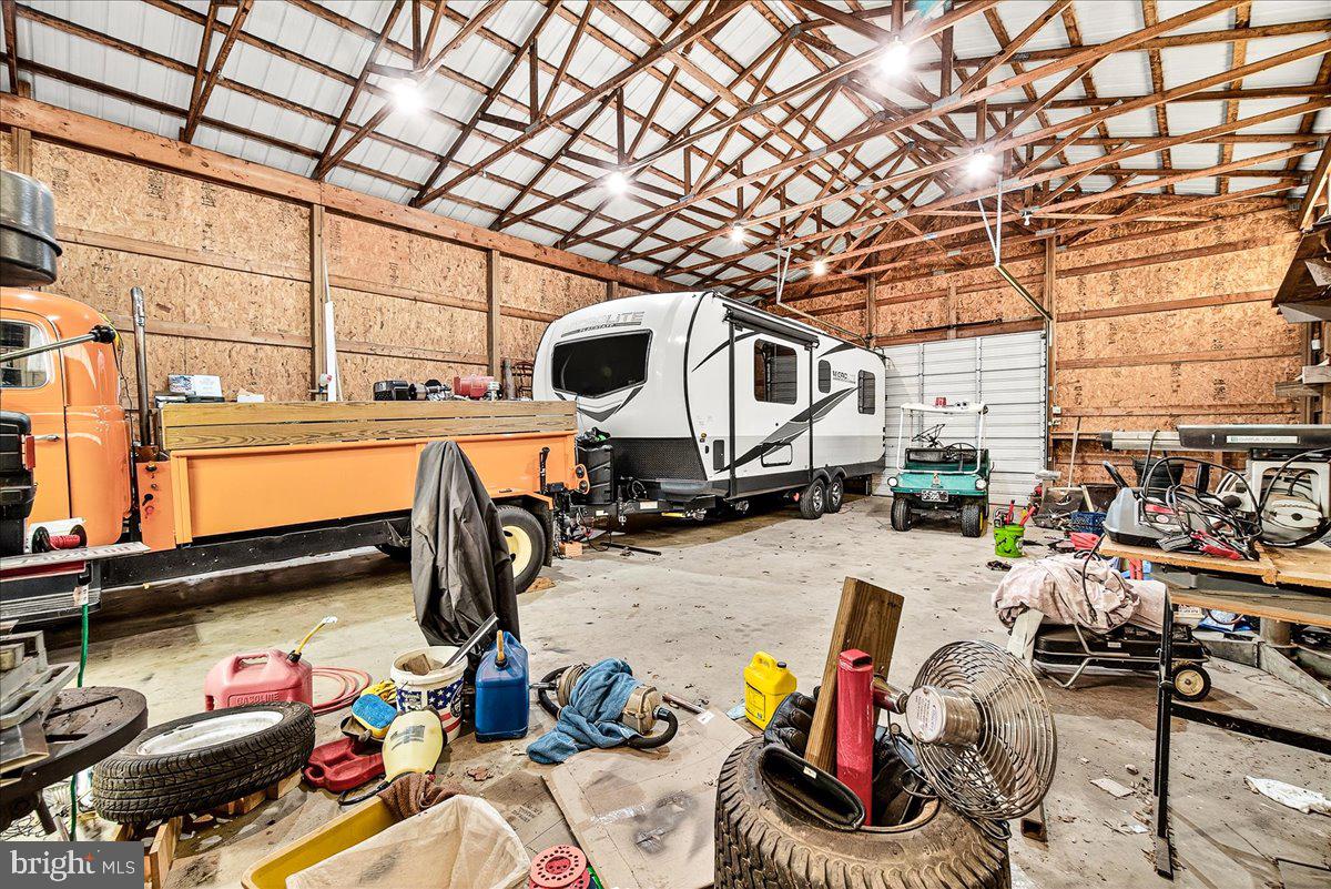 BELLS MILL - Residential