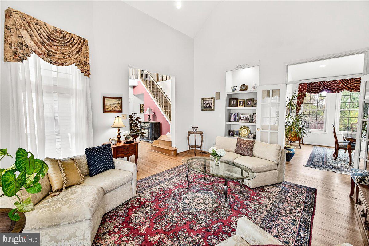 BELLS MILL - Residential