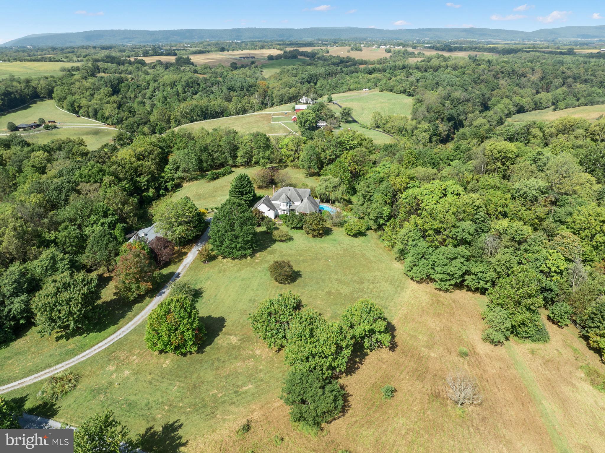 BELLS MILL - Residential