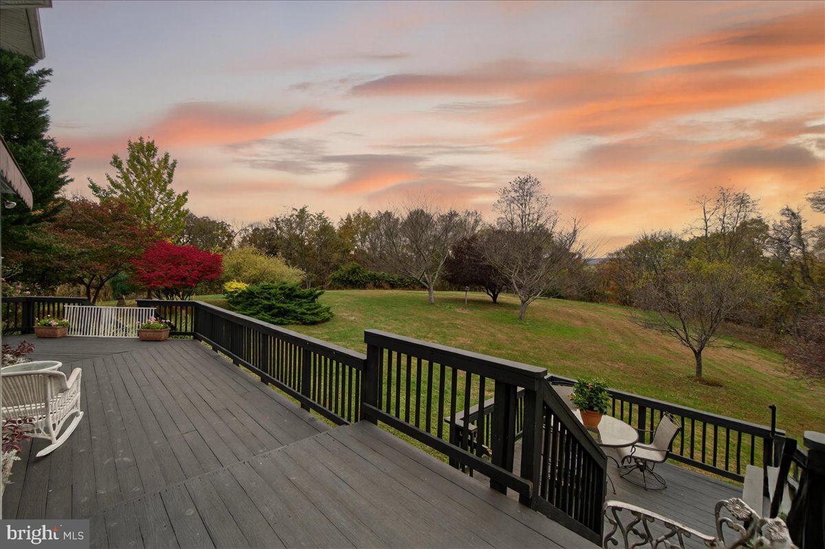 BELLS MILL - Residential